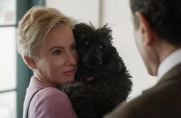 Traylor Howard als Natalie Teeger