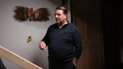 Behind the scenes with Steve DiSchiavi on location in Springfield, OH as seen on Travel Channel's The Dead Files. Behind the scenes with Steve DiSchiavi on location in Springfield, OH as seen on Travel Channel's The Dead Files.