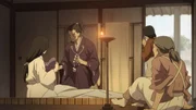 L-R: Nui No Kata und Kagemitsu Daigo L-R: Nui No Kata und Kagemitsu Daigo