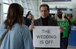 Tony Shalhoub als Adrian Monk