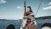 Grabfunde legen nahe: Es gab auch weibliche Kriegerinnen und Anf&uuml;hrerinnen bei den Wikingern.