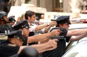 Eddie Cahill als Det. Don Flack. Eddie Cahill als Det. Don Flack.