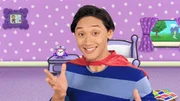Josh (Joshua Dela Cruz)