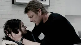 Heather Mason (Adelaide Clemens) und ihr Vater Harry (Sean Bean) waren immer auf der Flucht - stets b&ouml;se M&auml;chte im Nacken, die sie nie komplett verstanden und die immer ein Tabuthema gewesen sind.
