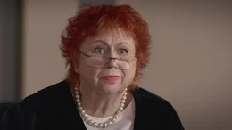 Richterin Barbara Salesch