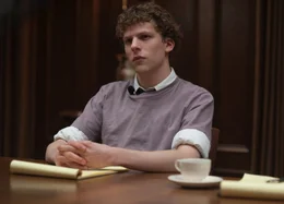 Jesse Eisenberg