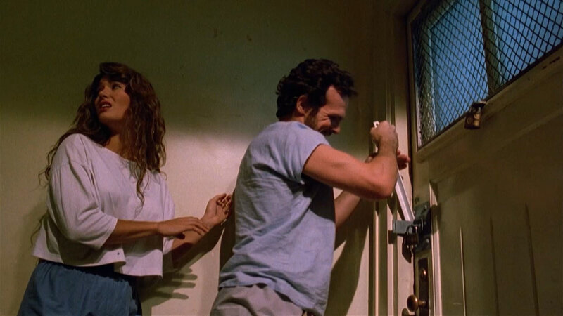 The Dead Pit (USA, 1989)