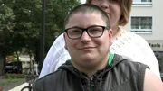 Jack reist nach Berlin, um das Erstgespr&auml;ch zur Geschlechtsangleichung wahrzunehmen.