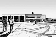 Animation Garage Lastwagenhändler Animation Garage Lastwagenhändler