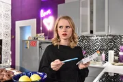Anja Meyer. Anja Meyer.
