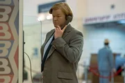 Jesse Plemons (Allan Gore). Jesse Plemons (Allan Gore).