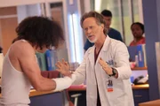 Dr. Dean Archer (Steven Weber) Dr. Dean Archer (Steven Weber)