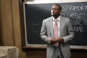 Wird Dr. Eric Foreman (Omar Epps) in das Team von Dr. House zurückkehren?; Wird Dr. Eric Foreman (Omar Epps) in das Team von Dr. House zurückkehren? Wird Dr. Eric Foreman (Omar Epps) in das Team von Dr. House zurückkehren?; Wird Dr. Eric Foreman (Omar Epps) in das Team von Dr. House zurückkehren?