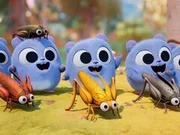 Baby Lemmings