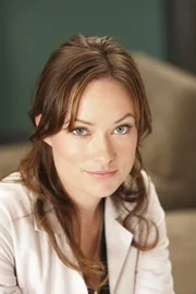 Bewerberin Nr. 13 (Olivia Wilde) schlägt sich tapfer. Wird sie den Job im Team von Dr. House bekommen?; Bewerberin Nr. 13 (Olivia Wilde) schlägt sich tapfer. Wird sie den Job im Team von Dr. House bekommen? Bewerberin Nr. 13 (Olivia Wilde) schlägt sich tapfer. Wird sie den Job im Team von Dr. House bekommen?; Bewerberin Nr. 13 (Olivia Wilde) schlägt sich tapfer. Wird sie den Job im Team von Dr. House bekommen?