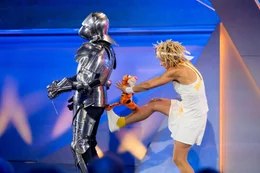 Ursus & Nadeschkin