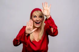 Barbara Ruscher