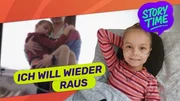 Annabelle kämpft gegen Long Covid. Seit einer Corona-Infektion ist sie dauerhaft krank. Annabelle kämpft gegen Long Covid. Seit einer Corona-Infektion ist sie dauerhaft krank.