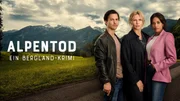 Alpentod – Ein Bergland-Krimi Alpentod – Ein Bergland-Krimi