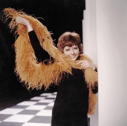 Dolores Schmidinger
