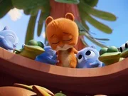 Baby Lemmings, Baby Tamia (m.)