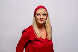 Barbara Ruscher