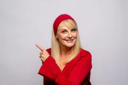 Barbara Ruscher