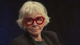Dolores Schmidinger.