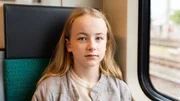 Hanna stellt ihren Ängsten Mut und Stärke entgegen. Hanna stellt ihren Ängsten Mut und Stärke entgegen.