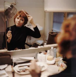 Dolores Schmidinger