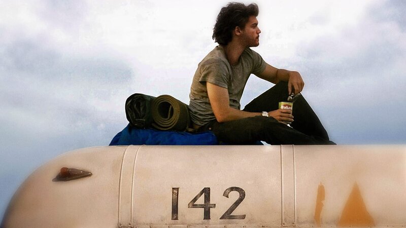 Into the Wild – Die Geschichte eines Aussteigers (USA, 2007)