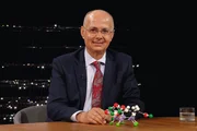 Omar Yaghi, Chemie-Nobelpreistr&auml;ger