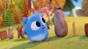 Baby-Lemming