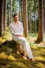 Jaime Ferkic (Massimo). Jaime Ferkic (Massimo).