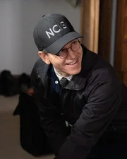 Jimmy Palmer (Brian Dietzen)