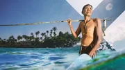 „Terra X: Ozeane – Eine Menschheitsgeschichte“. „Terra X: Ozeane – Eine Menschheitsgeschichte“.