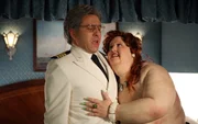 L-R: Various Roles (David Walliams) und Various Roles (Matt Lucas). L-R: Various Roles (David Walliams) und Various Roles (Matt Lucas).