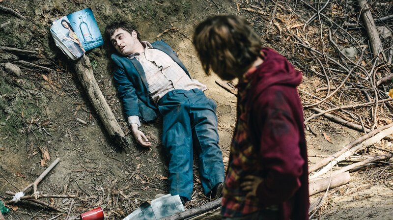 Swiss Army Man (USA, 2016)