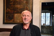 Günther Kolb; ehem. Vorstand Voest. Günther Kolb; ehem. Vorstand Voest.