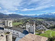 Salzburg. Salzburg.