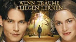 Finding Neverland - Artwork