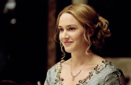 Sylvia Llewelyn Davies (Kate Winslet)