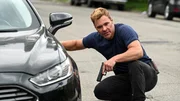 Adam Ruzek (Patrick John Flueger)