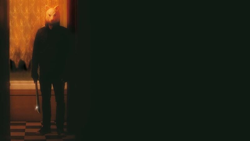 You're Next (USA/GB, 2011)