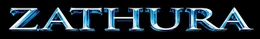 "Zathura" - Logo