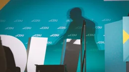 Wie viel R&uuml;ckhalt hat Friedrich Merz noch in der CDU?