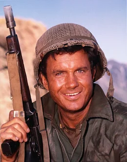 Sgt. Pat O'Neill (Jeremy Slate).