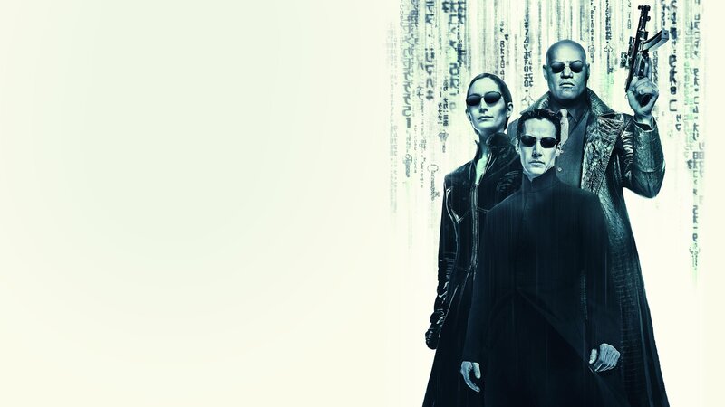 Matrix Reloaded (USA/AUS, 2003)