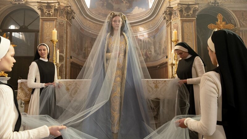 Immaculate (I/USA, 2024)