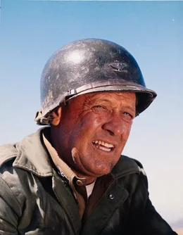 Lt. Col. Robert T. Frederick (William Holden) baut eine knallharte Elite-Einheit auf zu der auch Strafgefangene geh&ouml;ren.